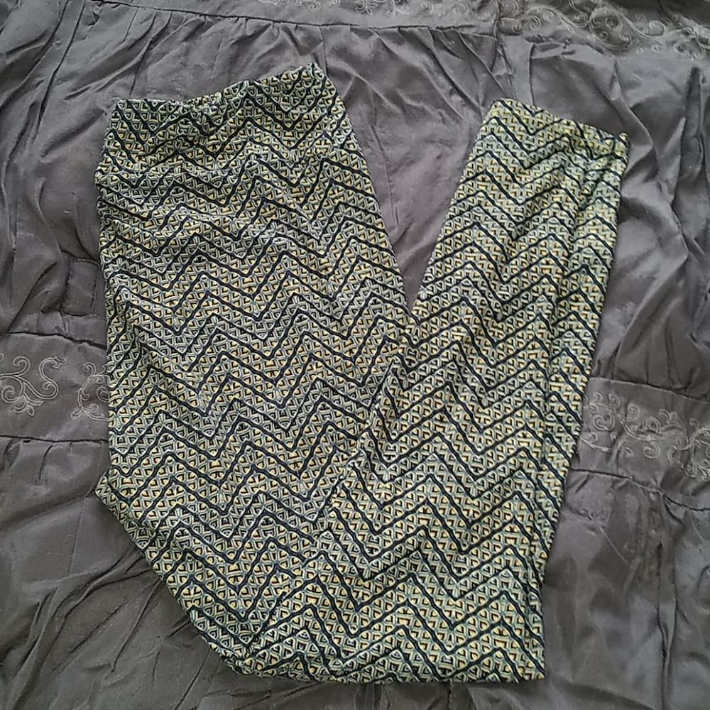 Lularoe TC leggings